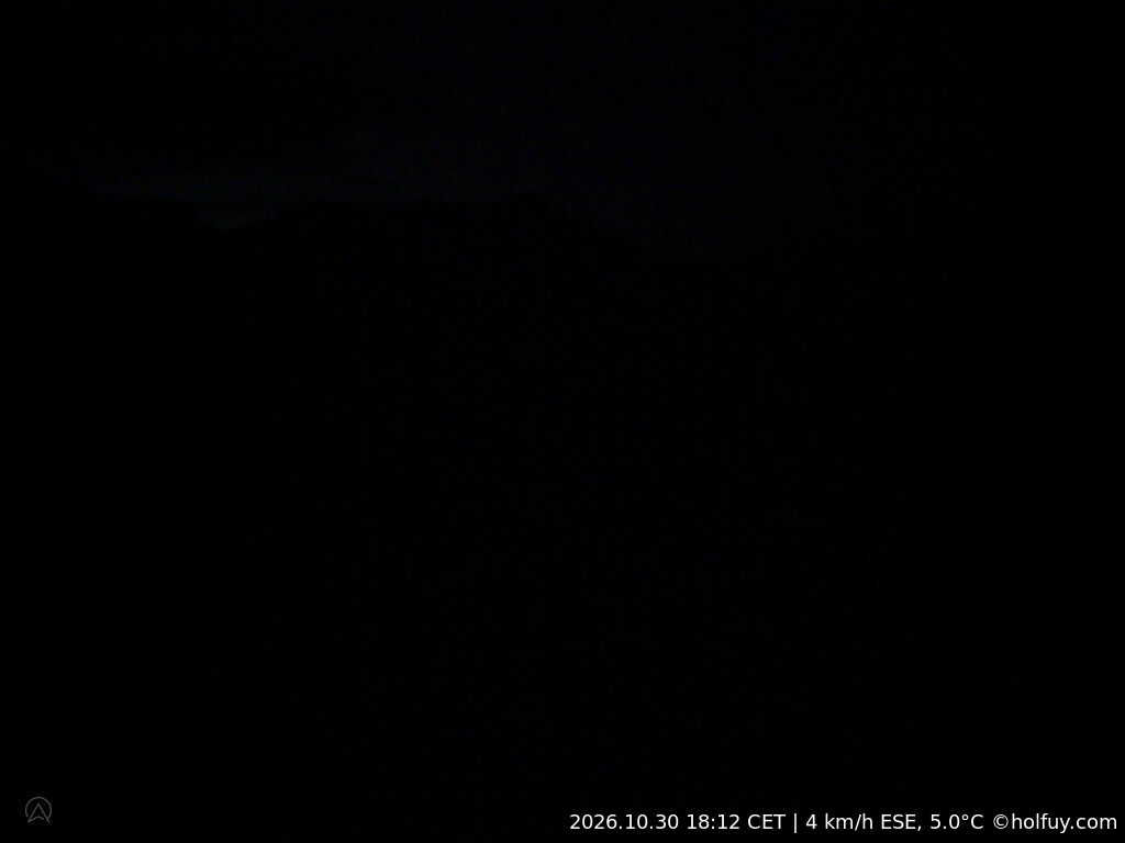 Devoluy Altisurface - Webcams