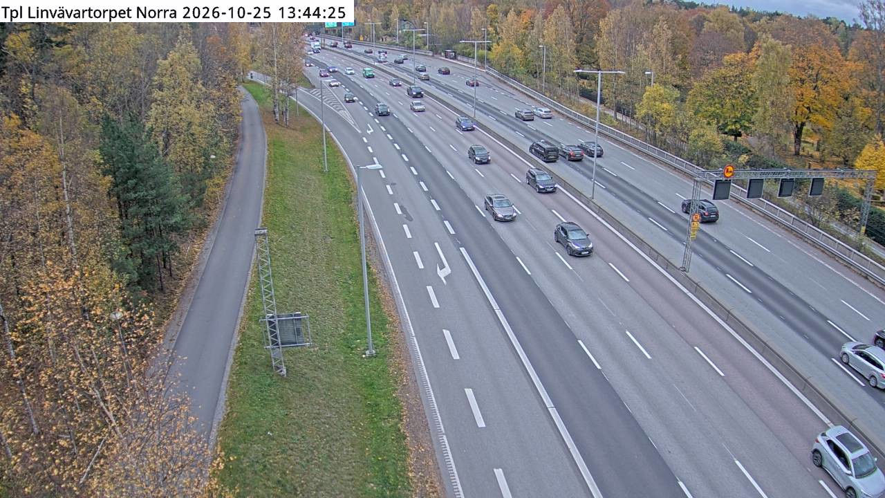 Tpl Linvävartorpet norra - Ahir
