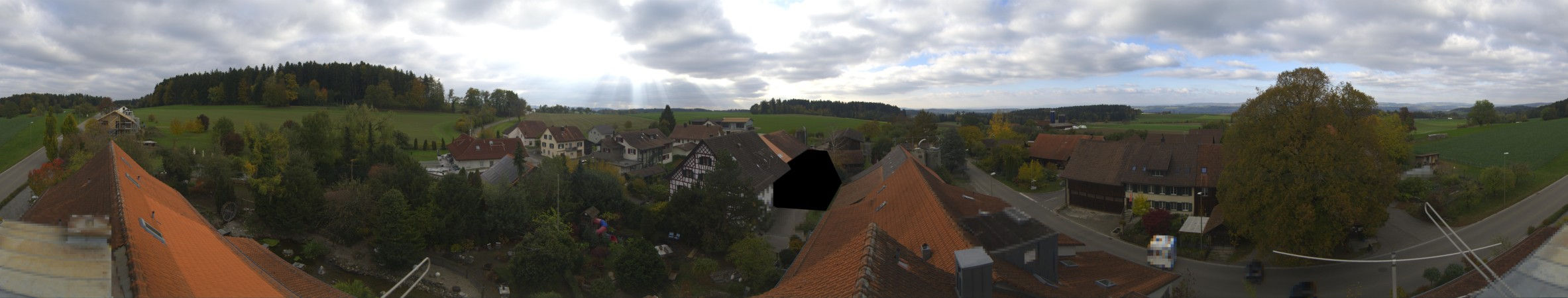 Wiesendangen - Meisberg - Yesterday
