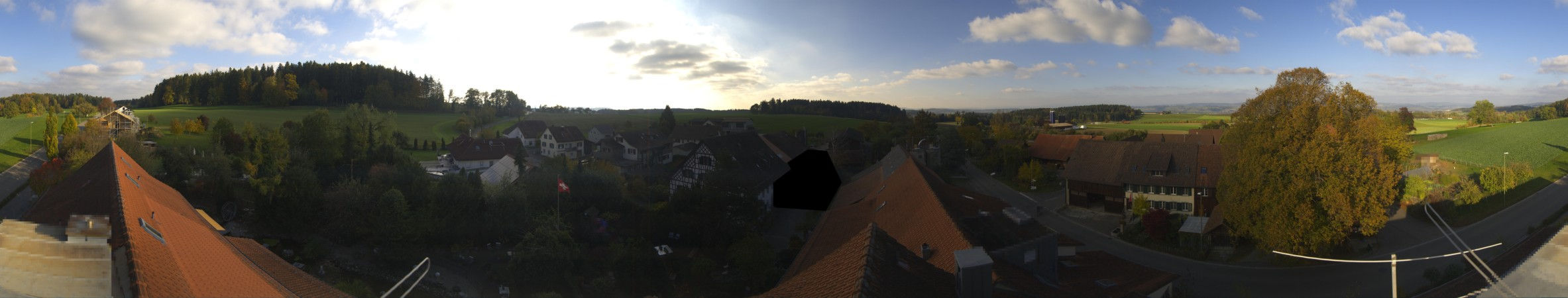 Wiesendangen - Meisberg - Webcams
