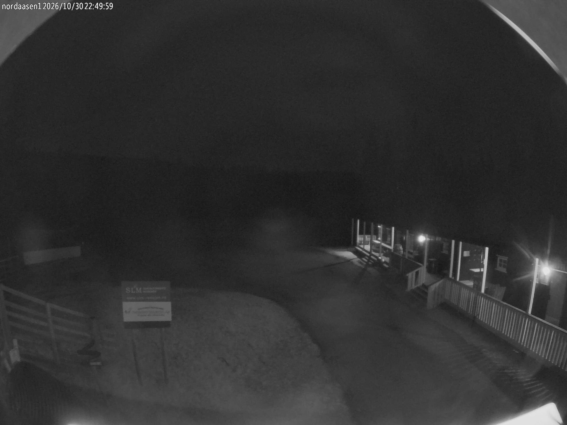 Nipkollen - Webcams