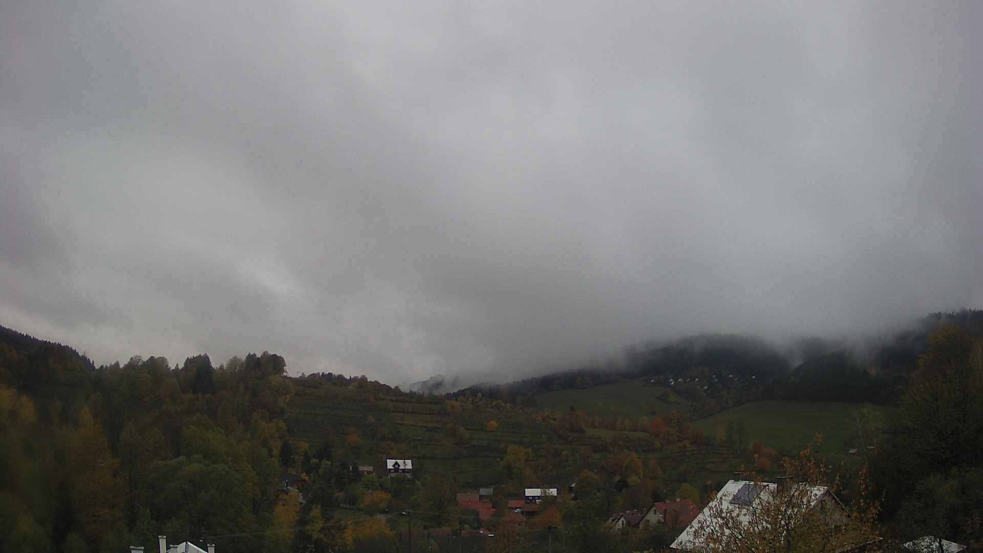 Zděchov