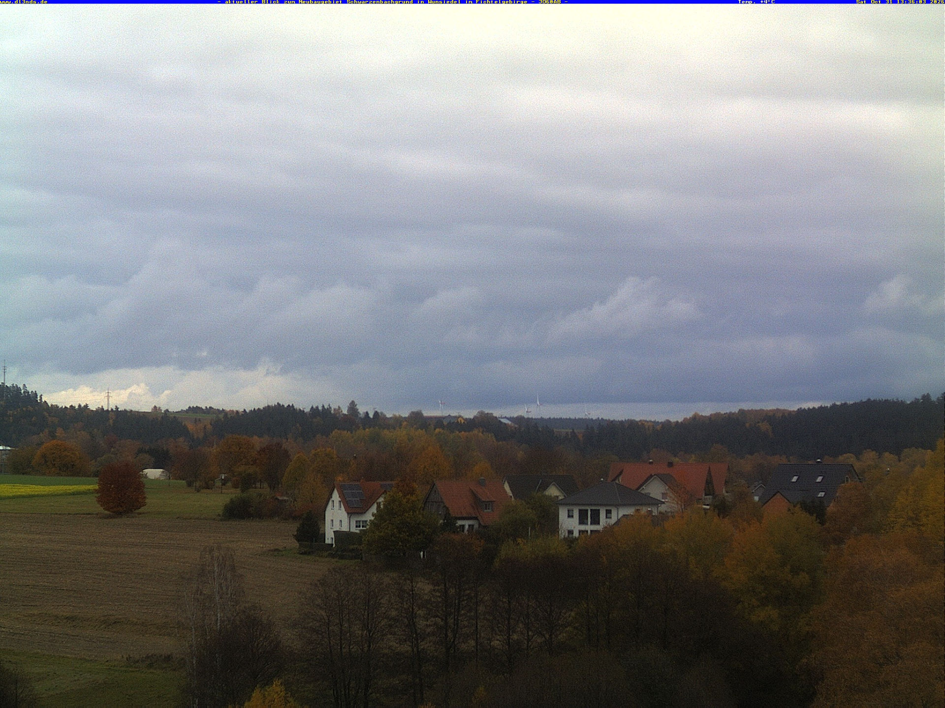 Wunsiedel - Webcams