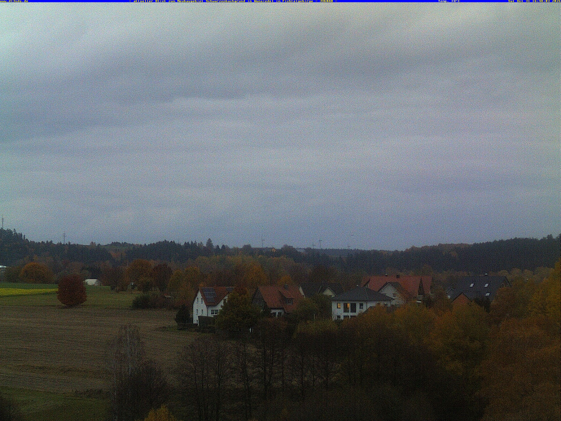 Wunsiedel - Webcams
