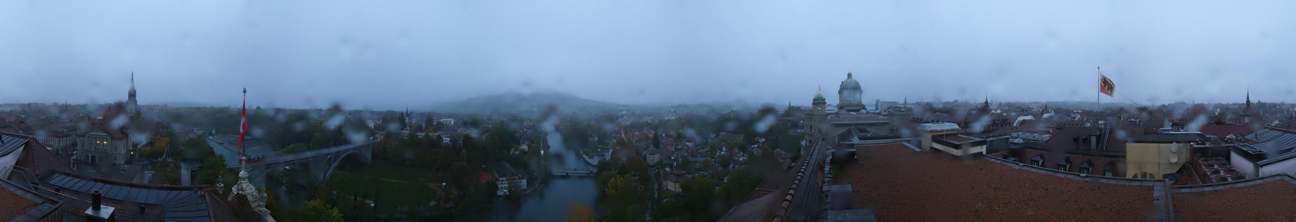 Bern - Bellevue Palace - 웹카메라