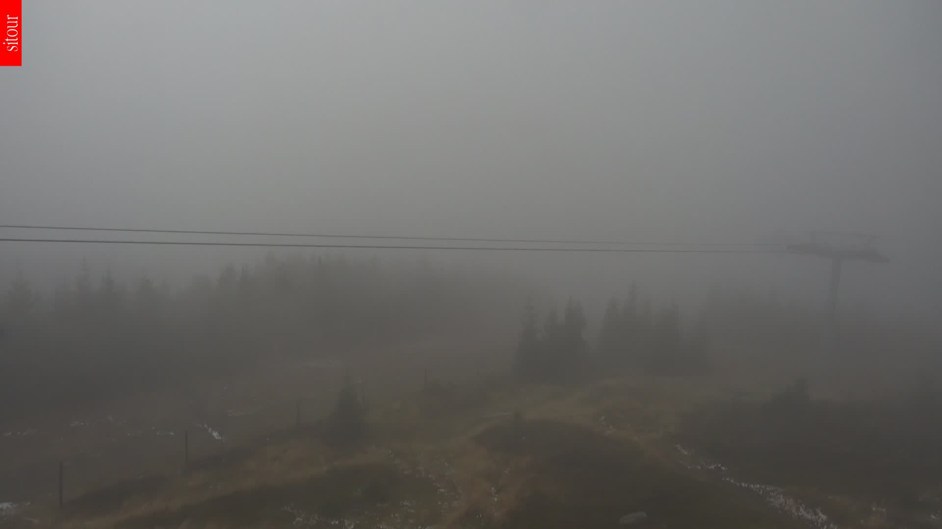 Špindlerův Mlýn - pláně - Webcams