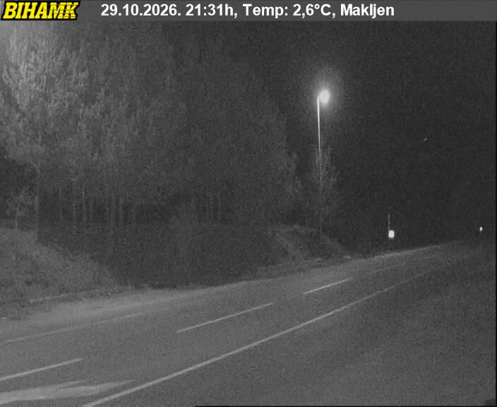 Makljen - Restoran kod babe Janje - Yesterday