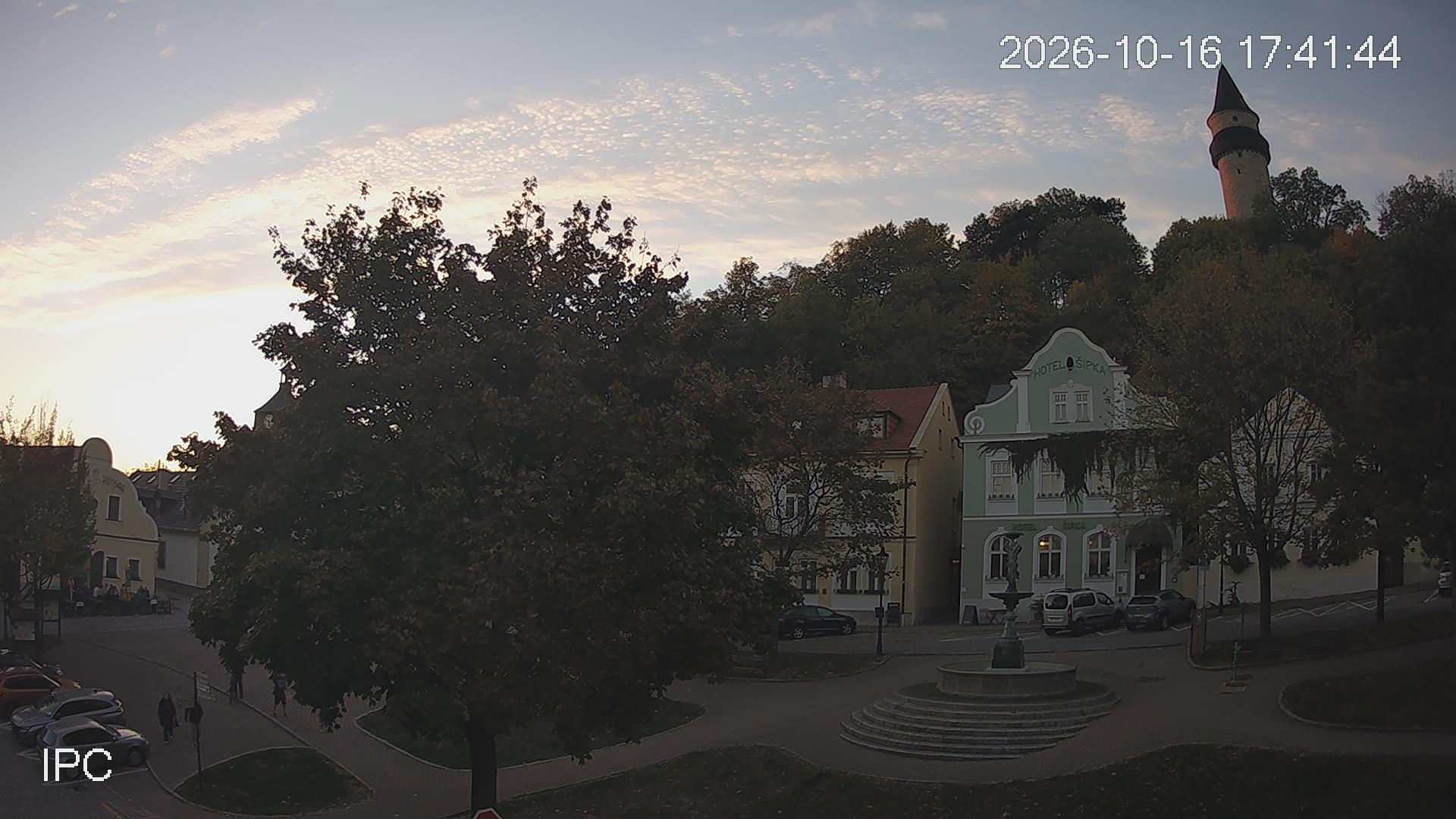 Štramberk