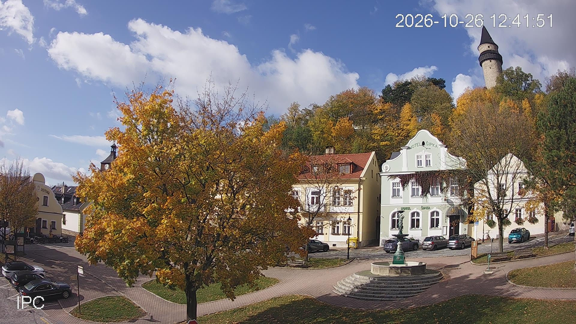 Štramberk