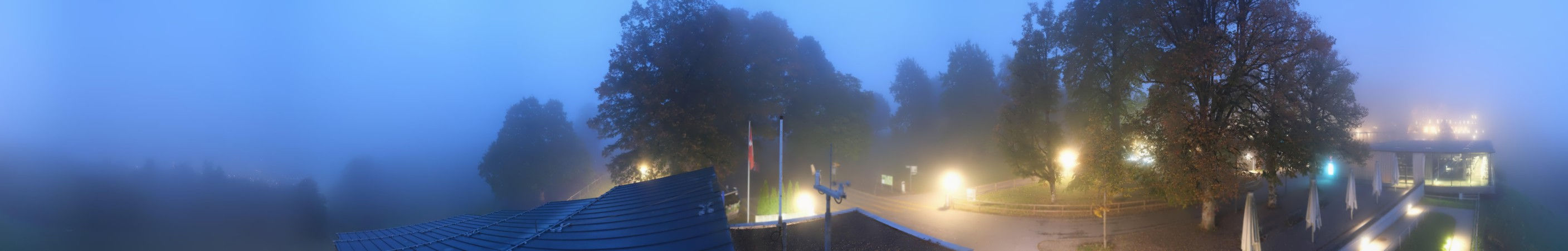 Bern - Gurten - 어제