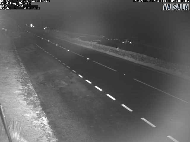 A592 Kirkstone Pass - Веб-камеры