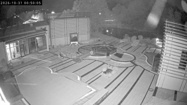 Therme Bad Steben - Webcams