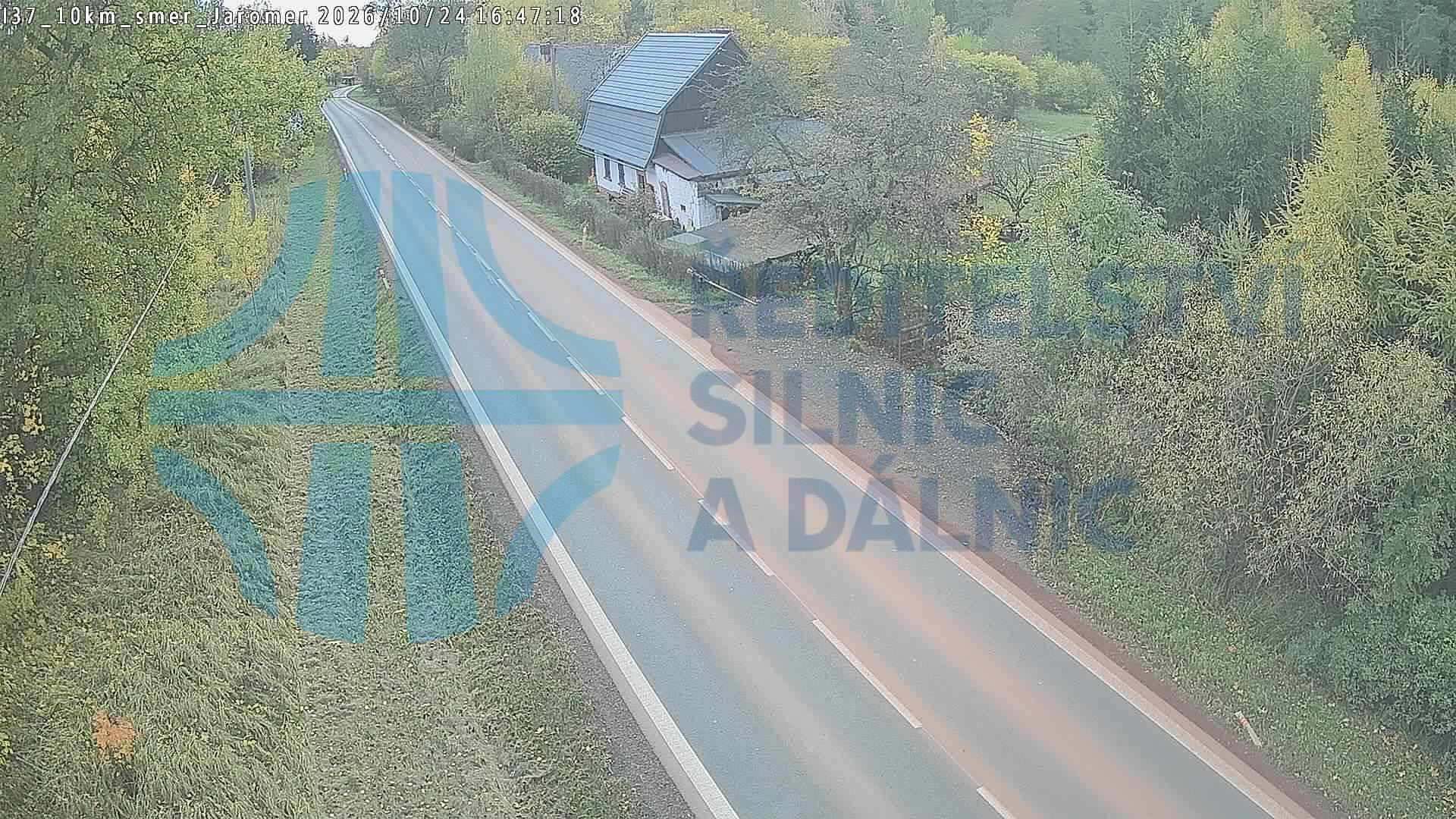 Tadeášovy Domky - Yesterday