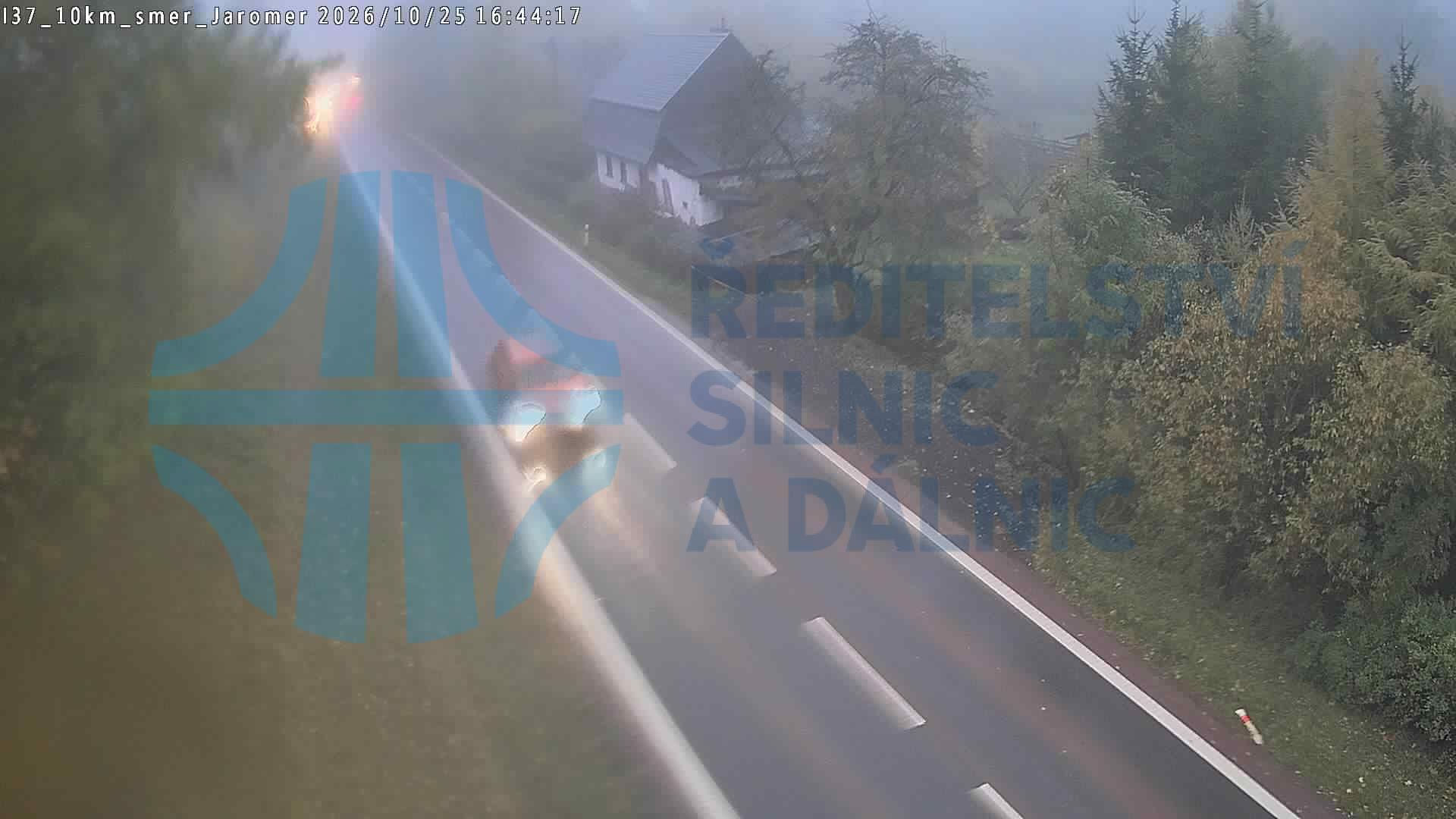 Tadeášovy Domky - Webcams