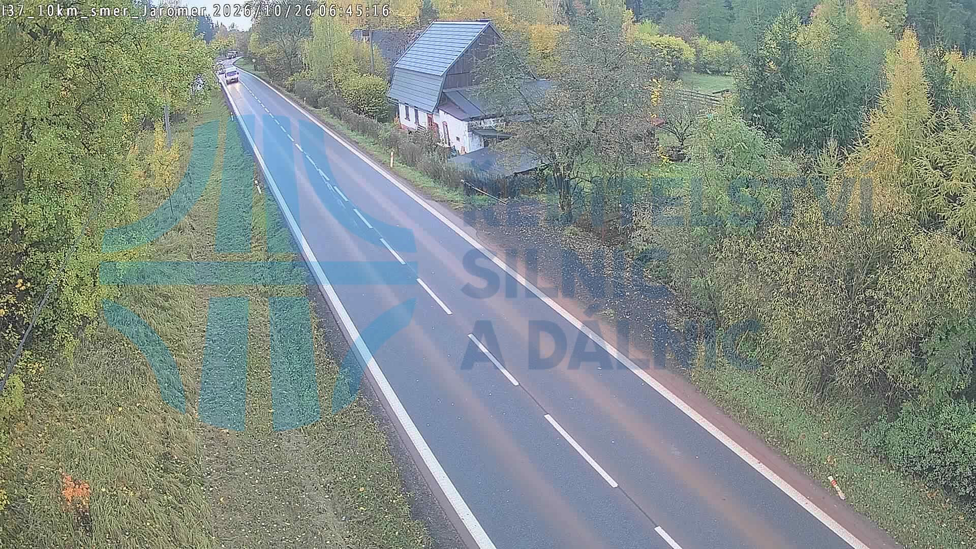 Tadeášovy Domky