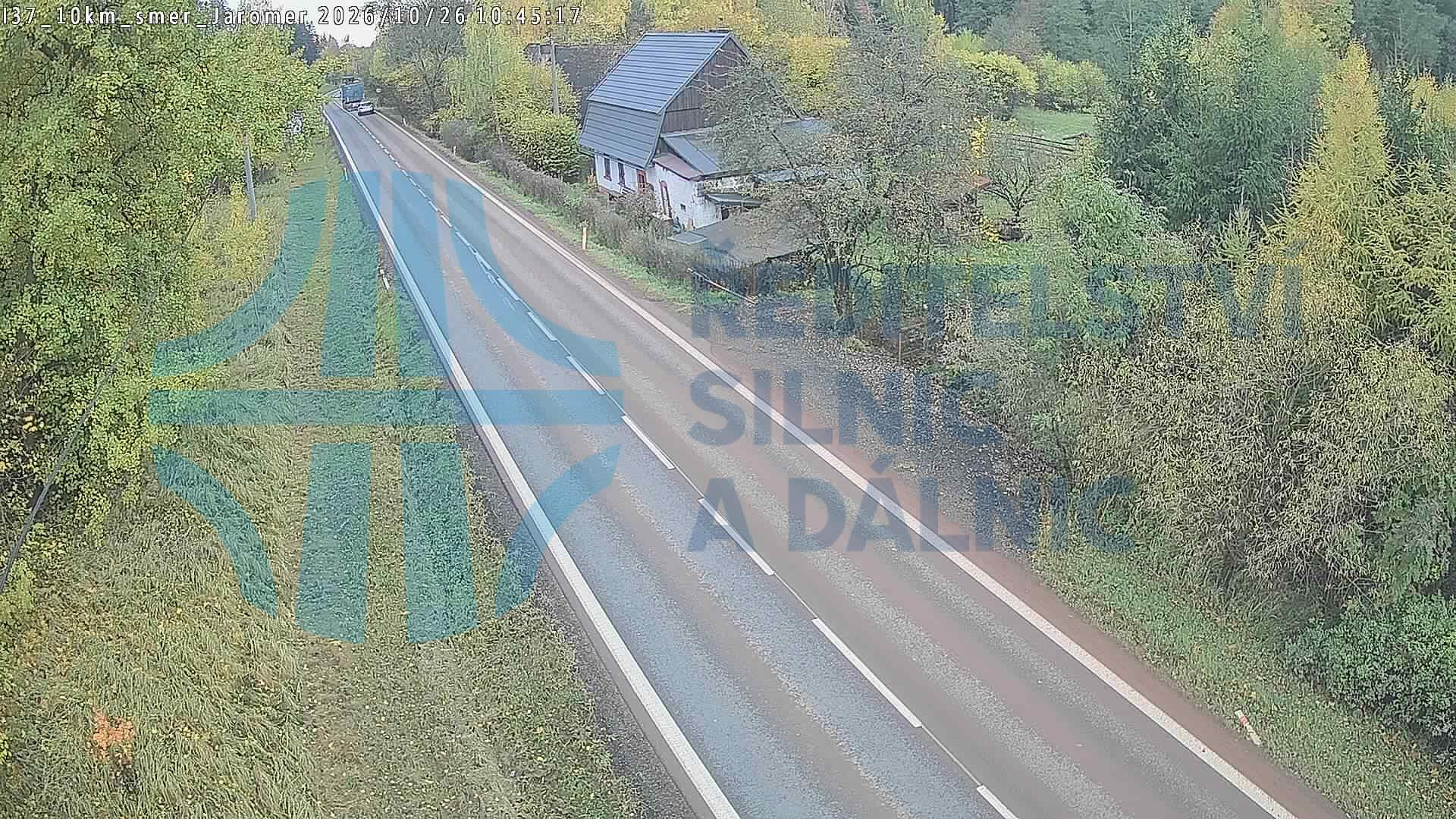 Tadeášovy Domky