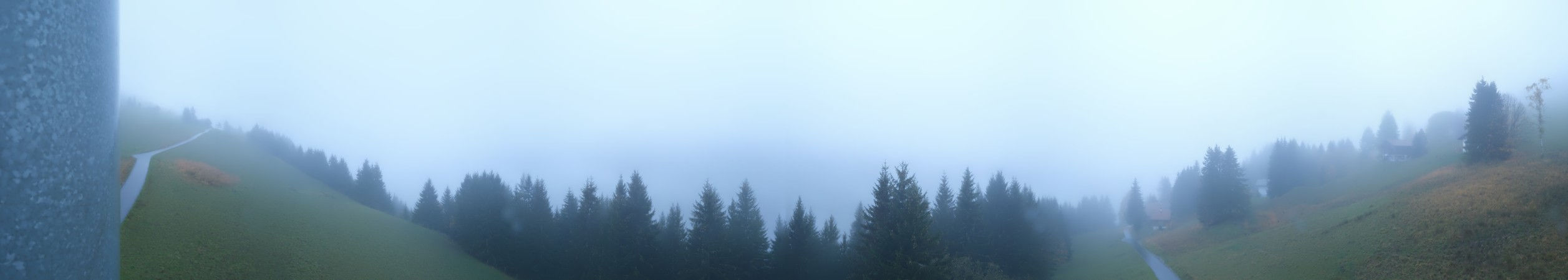 Morgins - Dents du Midi - 웹카메라