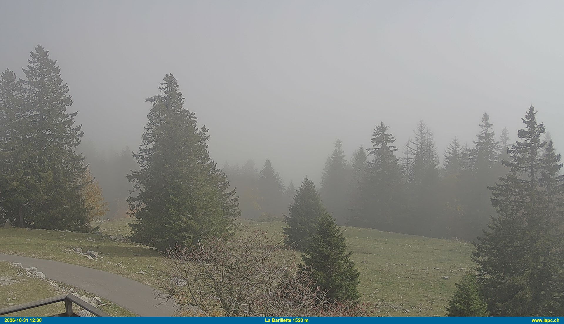 La Barillette - Webcams