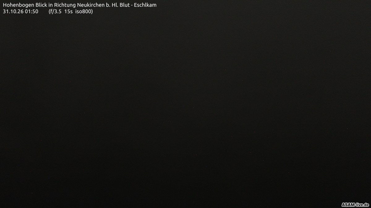 Hohenbogen Ost - Webcams