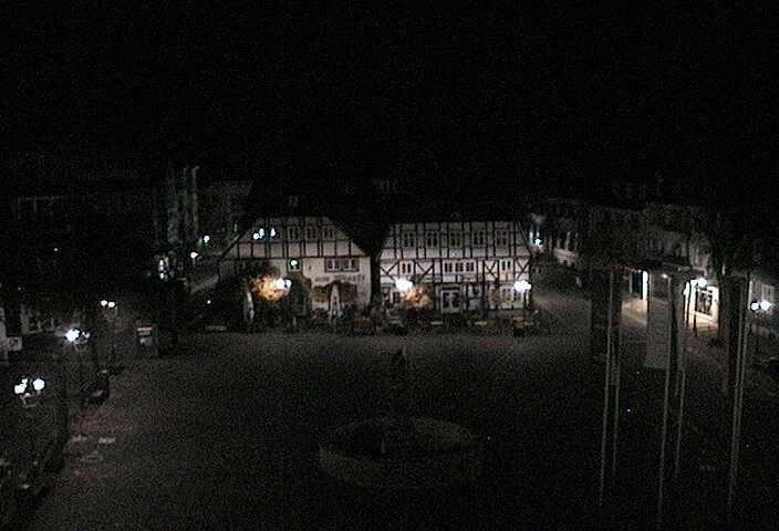Brilon - Webcams