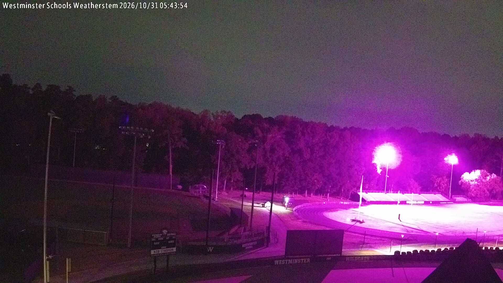 Westminster Schools - Cloud Camera - Webcams