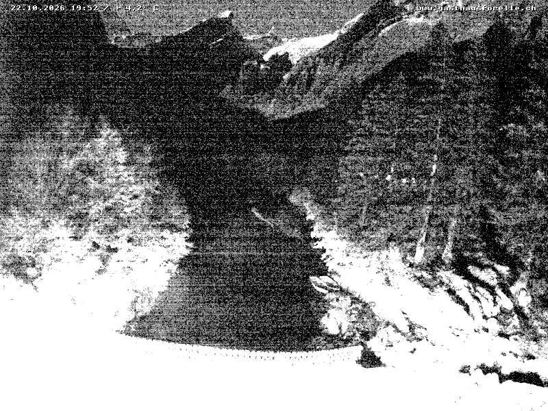Seealpsee - Kemarin