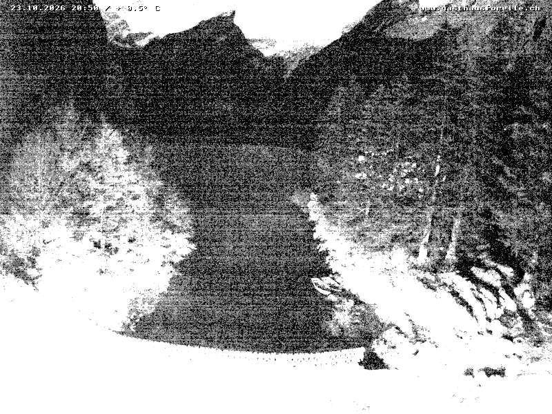 Seealpsee - Kamera web