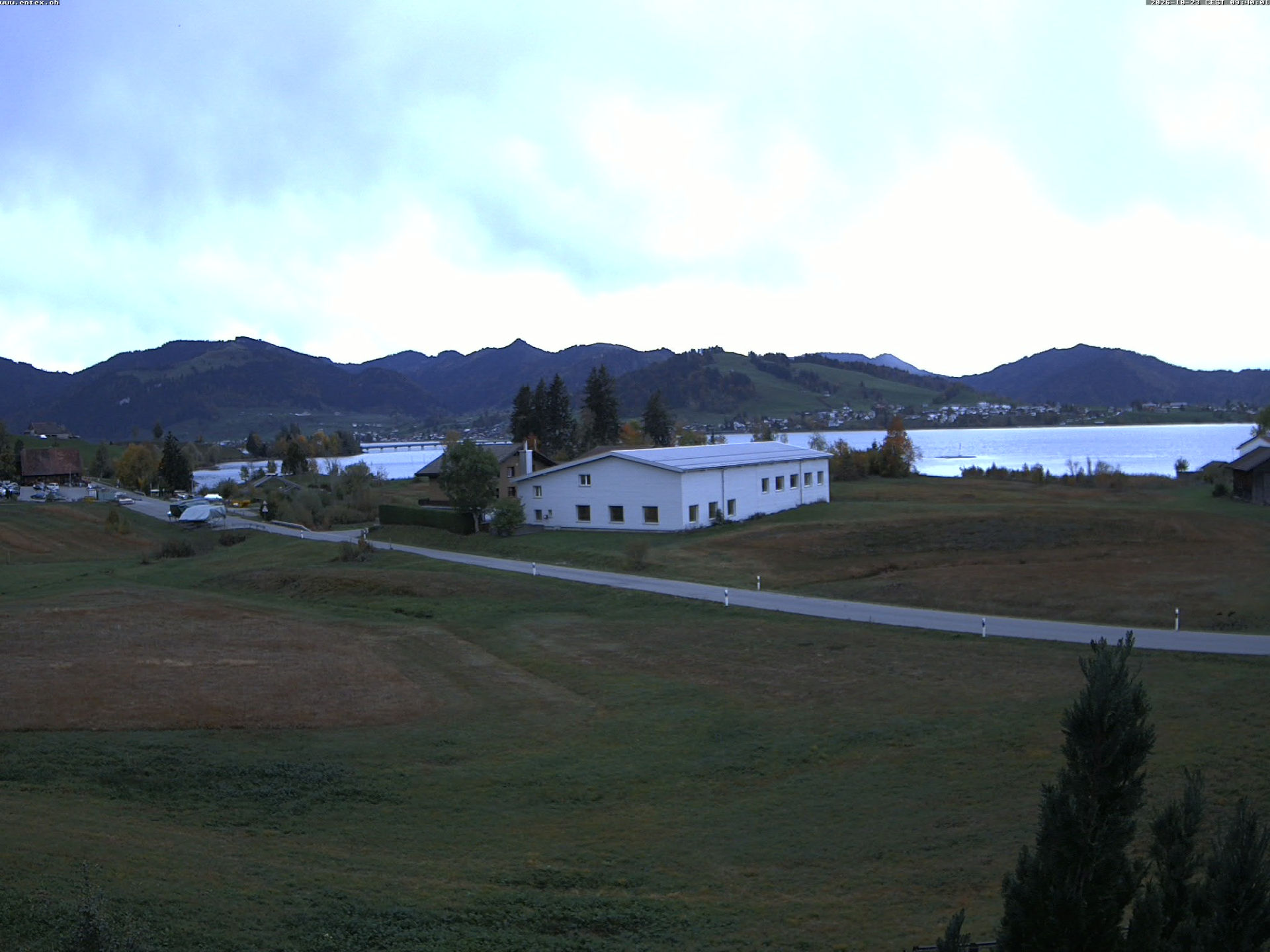 Willerzell - Sulzel - Kemarin