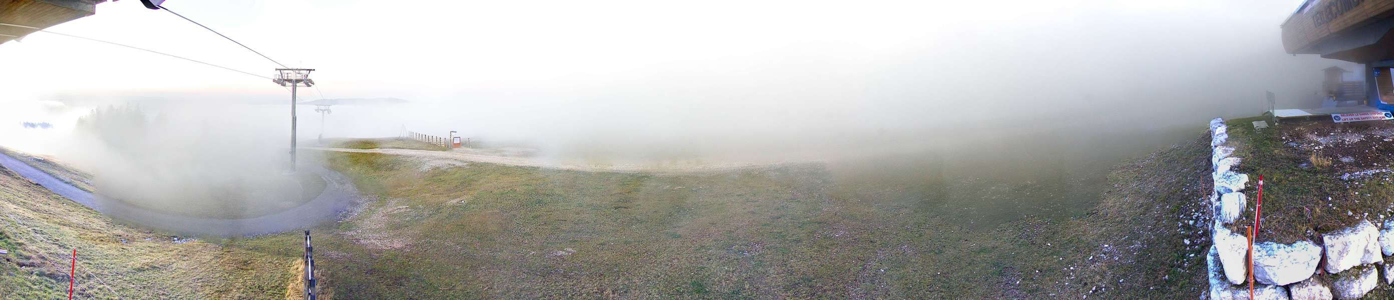 La Faucille - Webcams