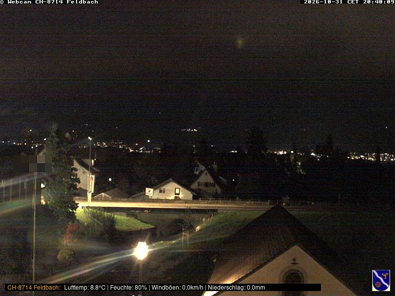 Feldbach - Webcams