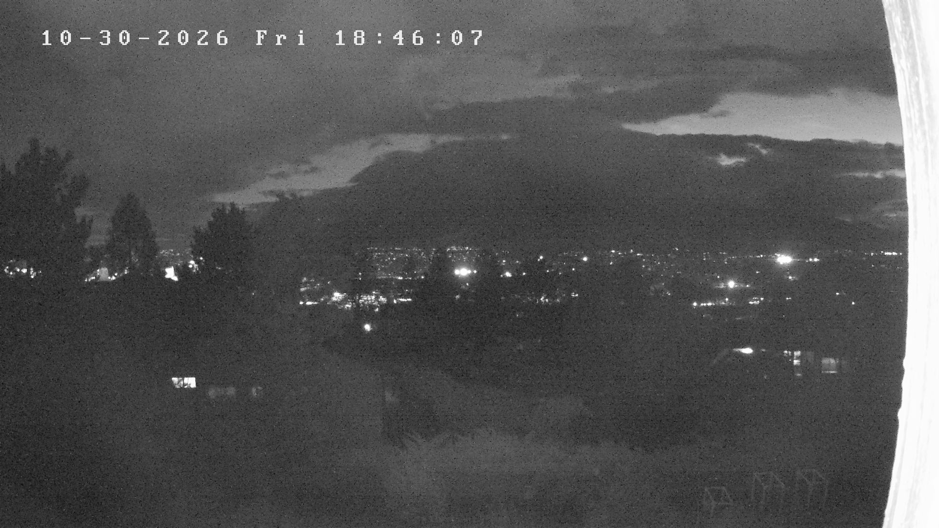Mount Rose - Webcams