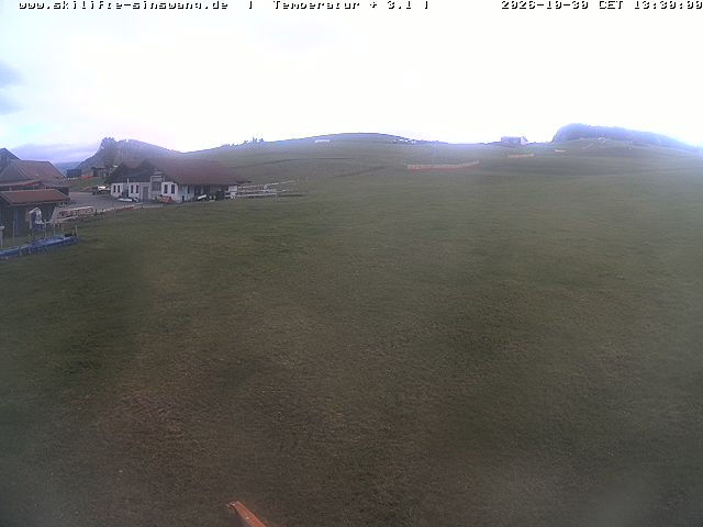 Oberstaufen - Webcams