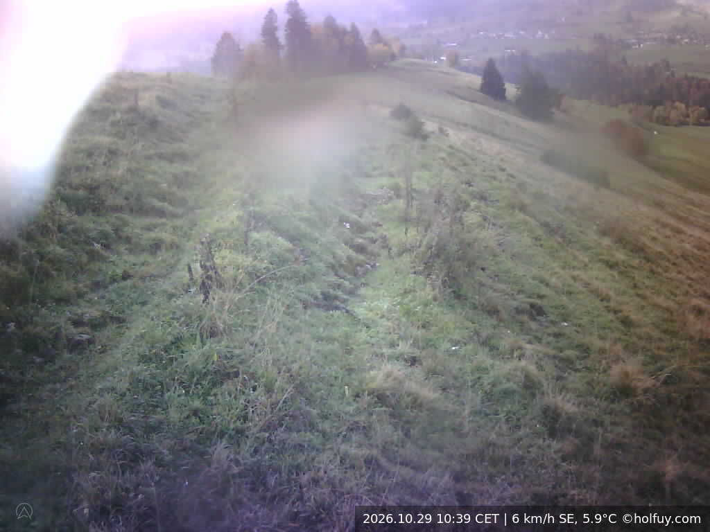 Huendle West - Yesterday