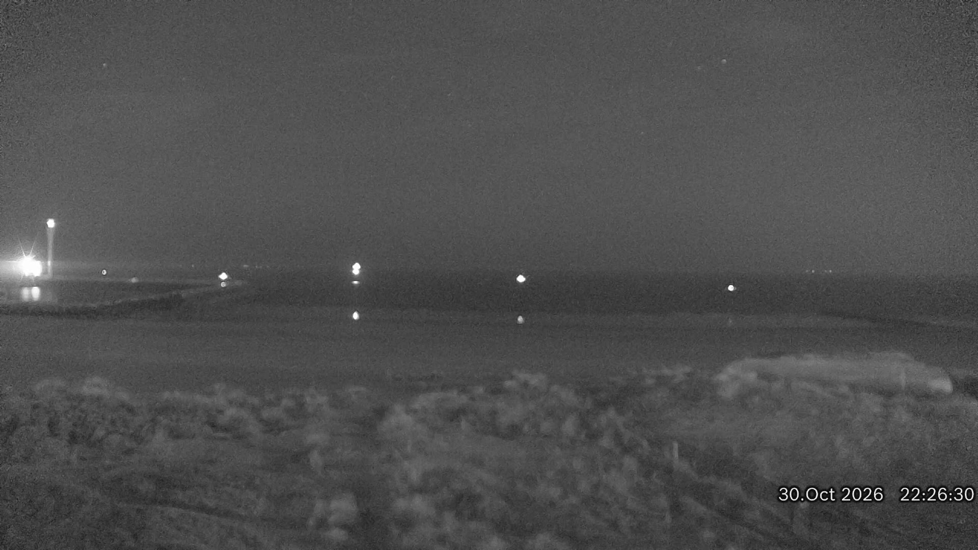 Oostende - Webcams