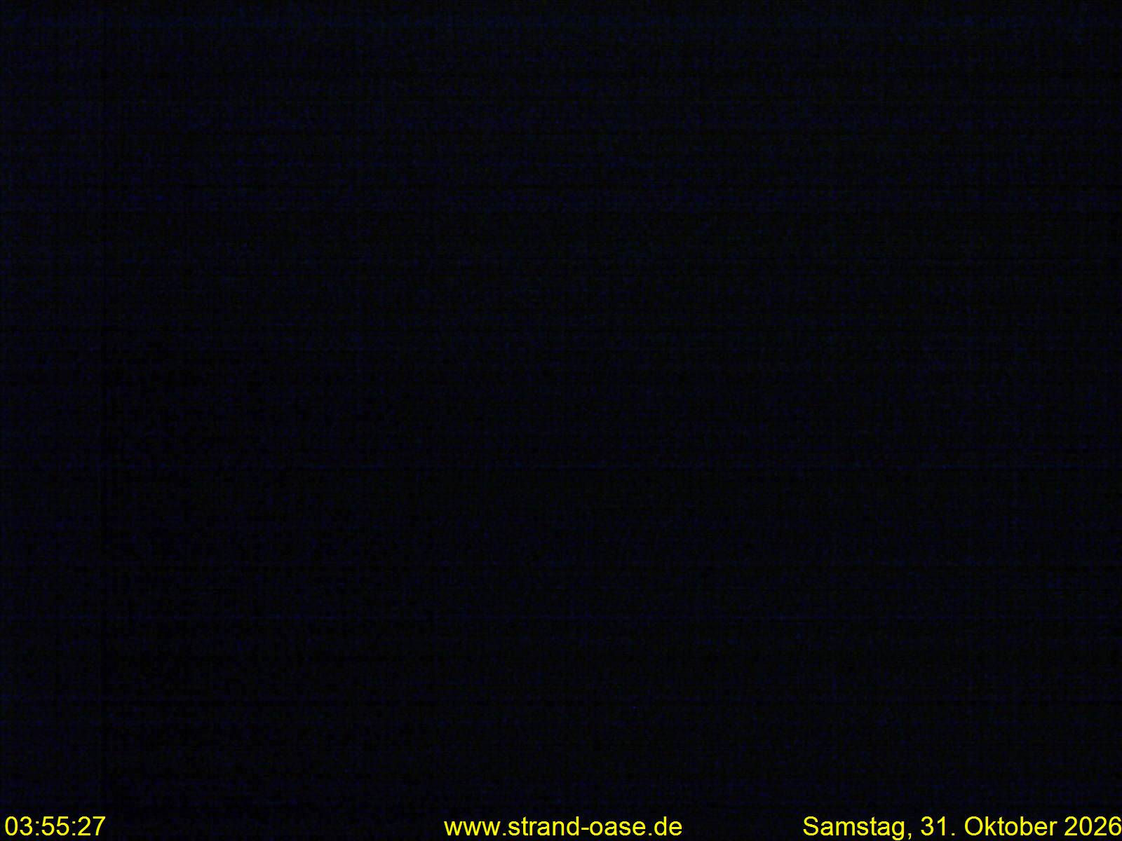 Westerland - Webcams