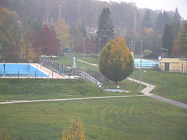 Klatovy - Webcams