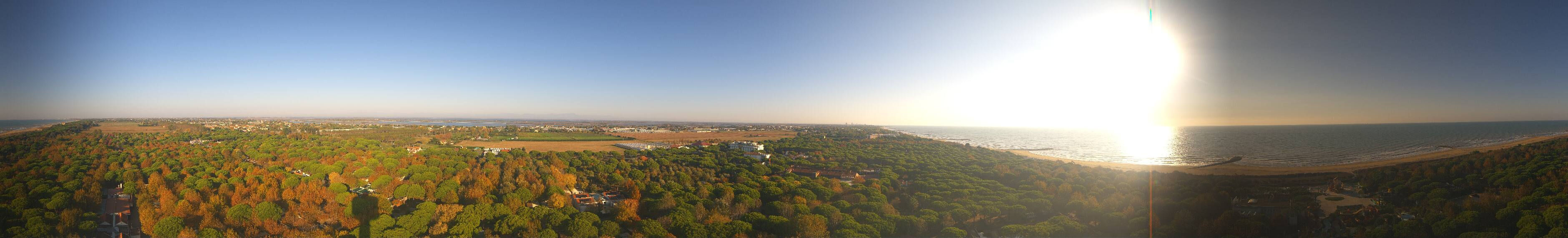 Cavallino - Union Lido - Webcam