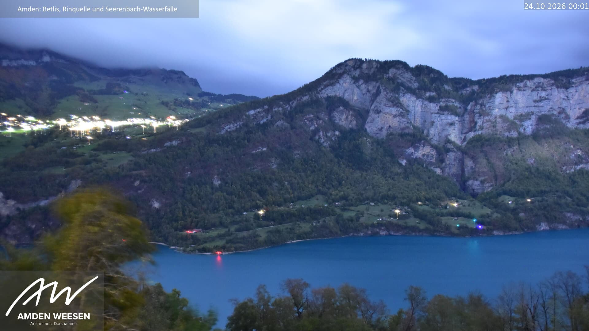 Hotel Café Seeblick - Kamera web