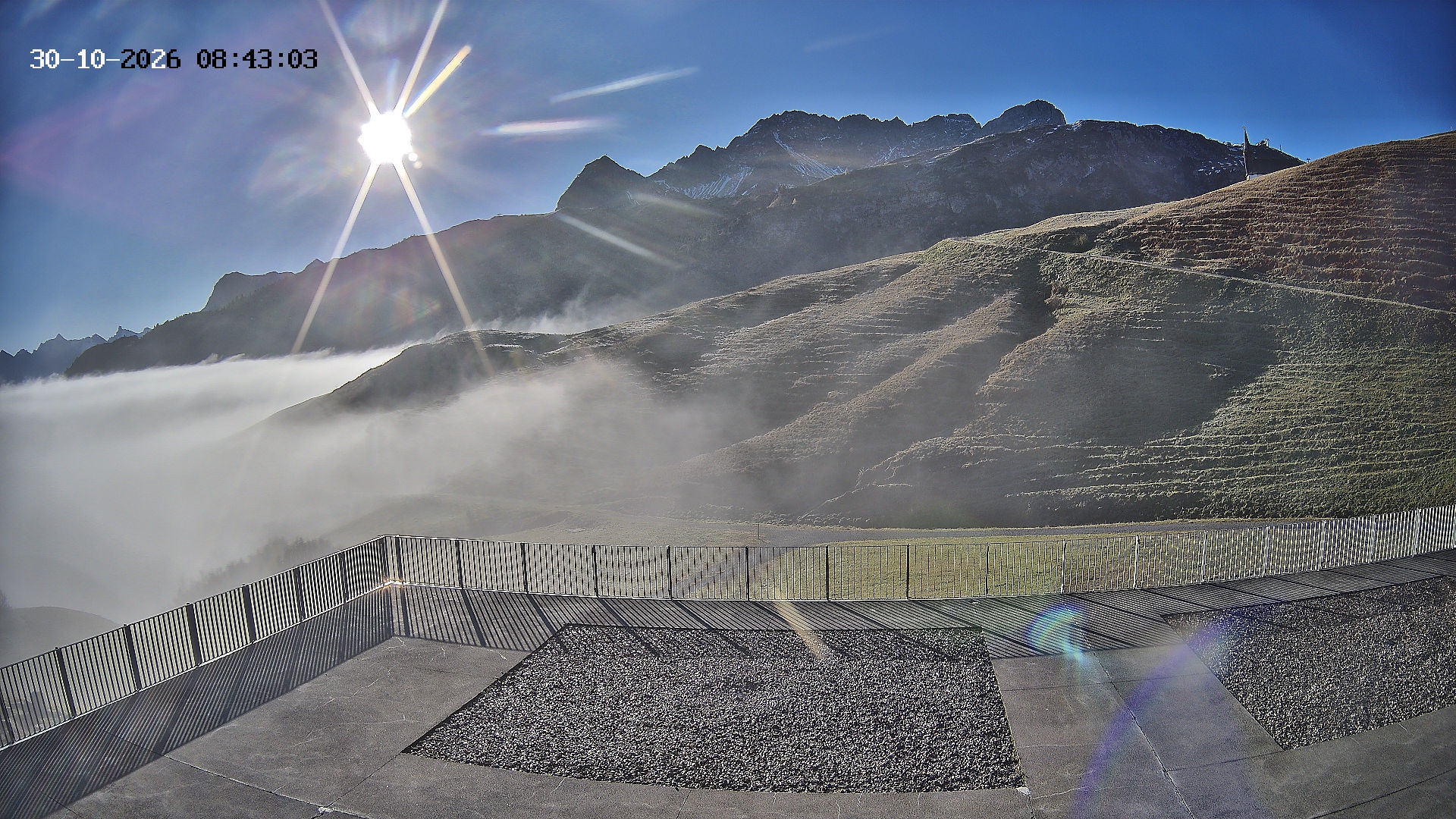Hotel Adler - Webcams