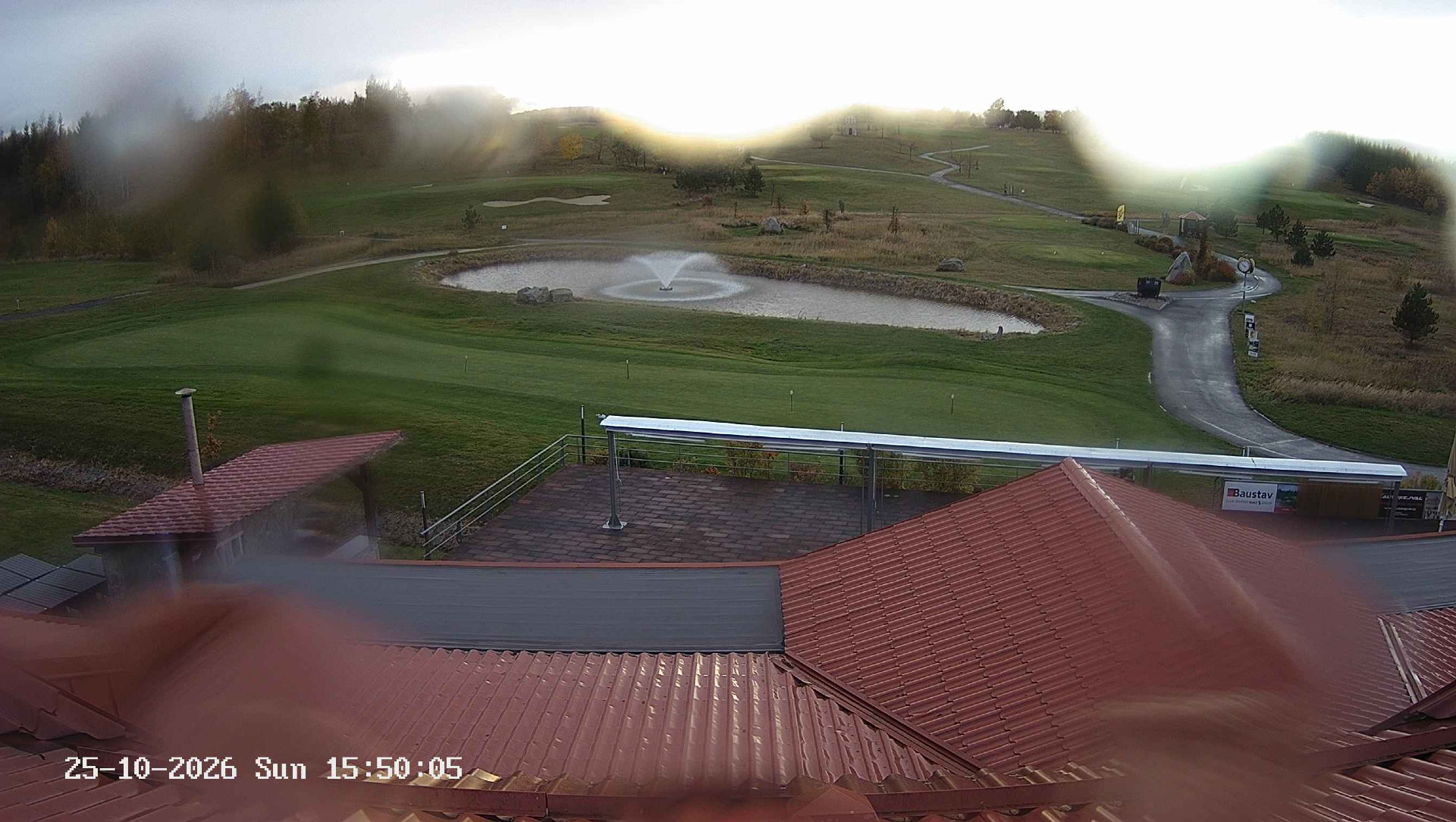 Sokolov - golf