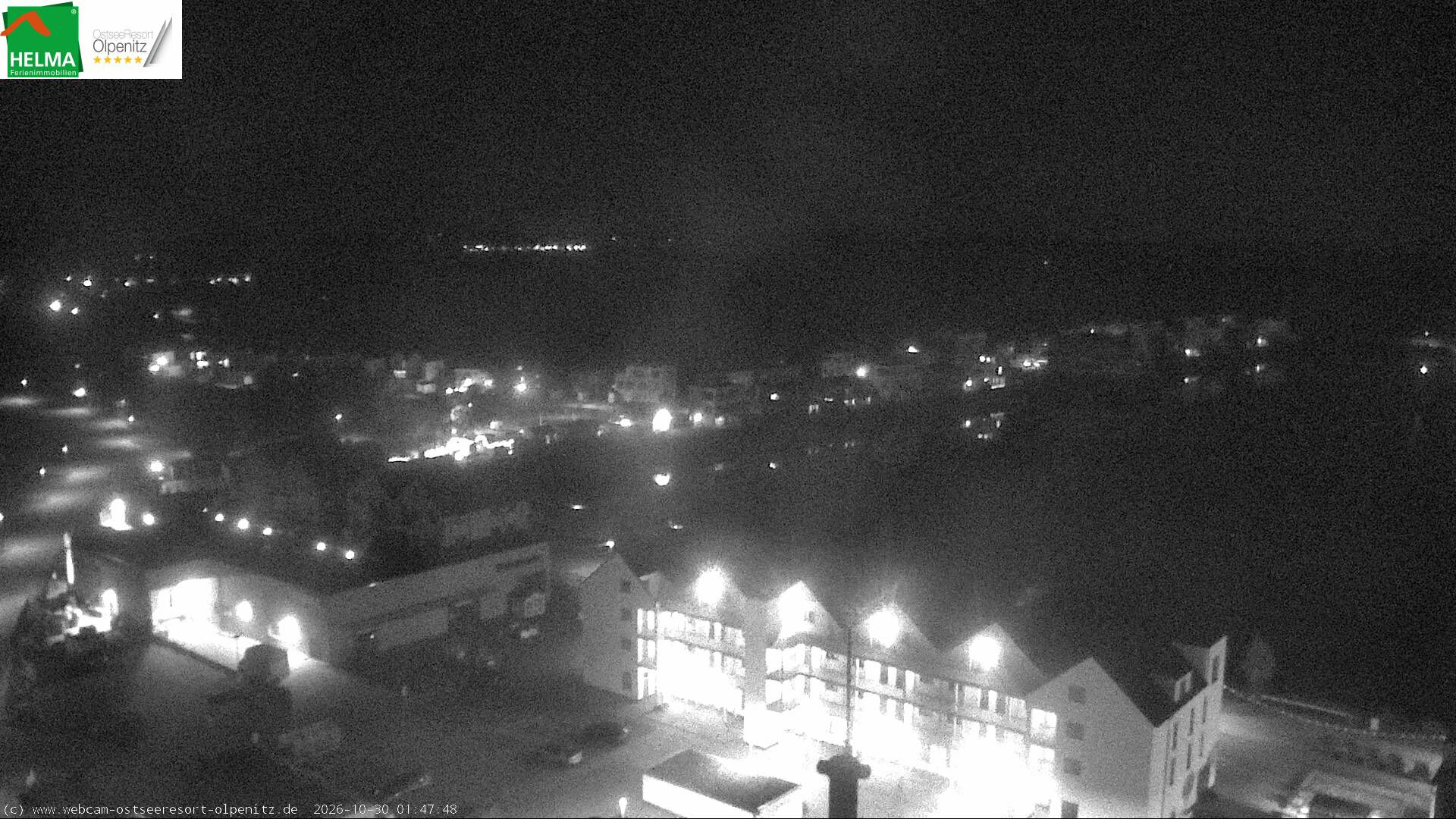 Olpenitz: OstseeResort Olpenitz - Yesterday