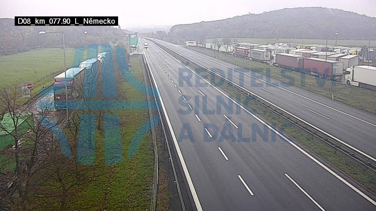 Varvažov - Webcams