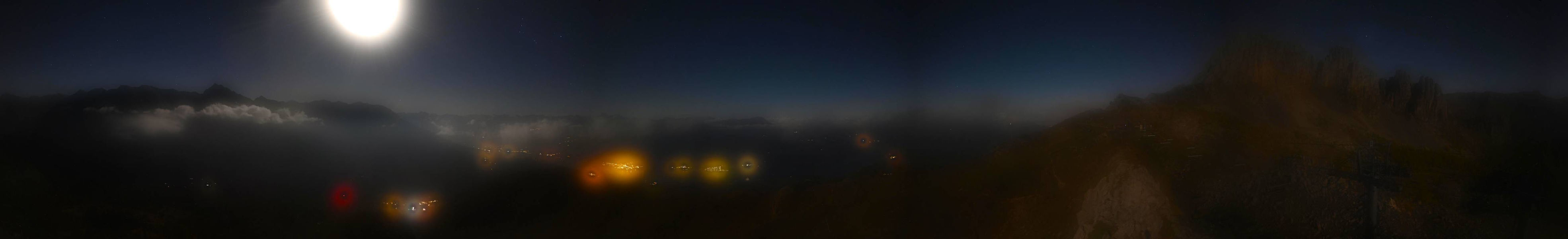 Réallon - Chabrières - Webcams