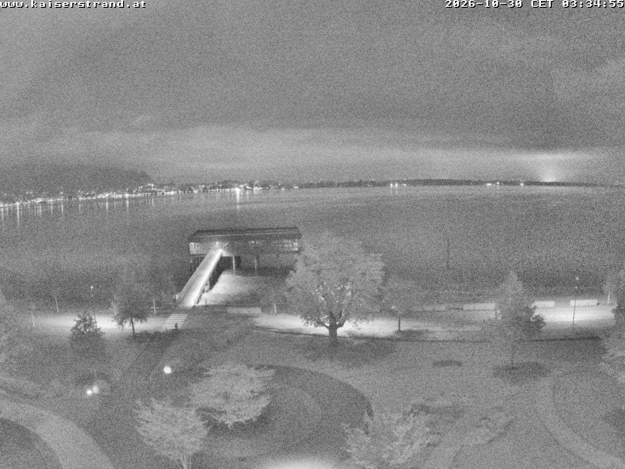 Lochau am Kaiserstrand - Webcams