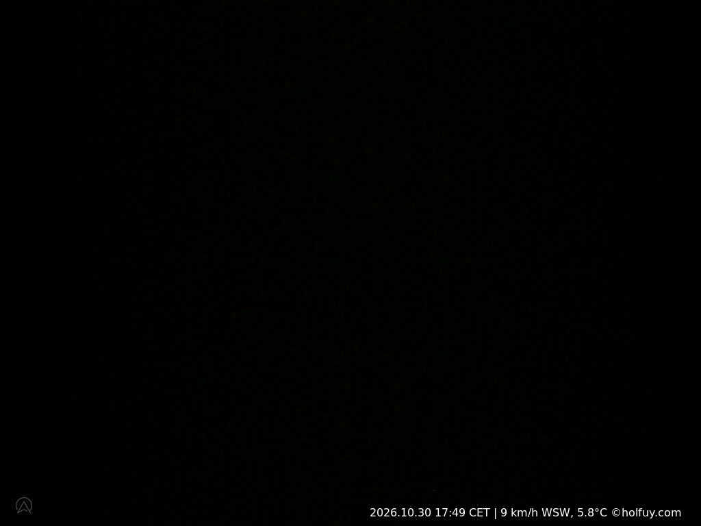 Rammelsberg HDGV - Webcams