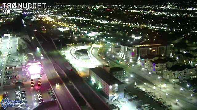 I80 @ Nugget - Webcams