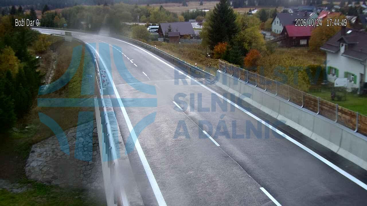 Boží Dar - Yesterday