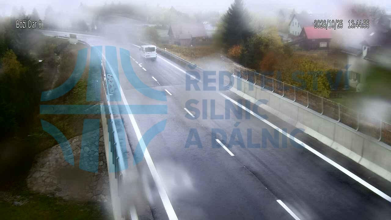 Boží Dar