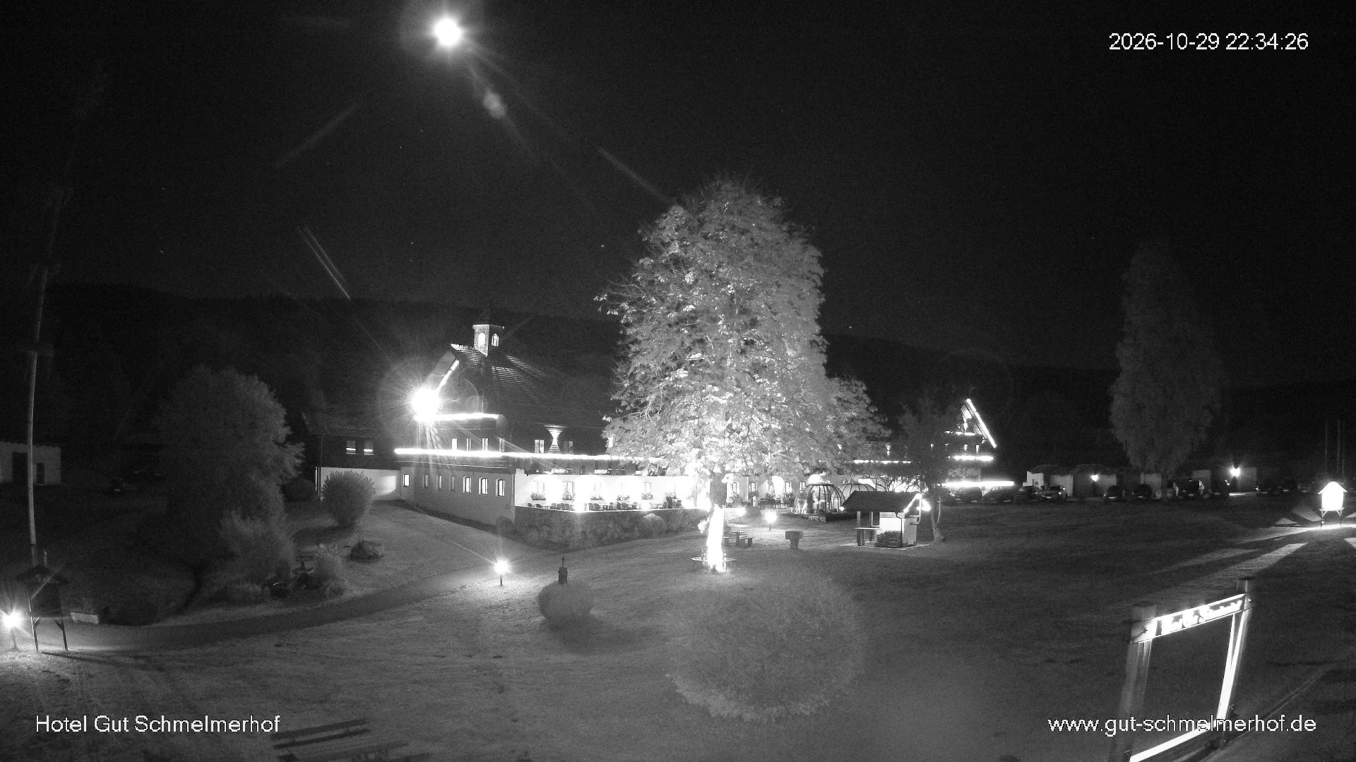 Englmar-Rettenbach - Yesterday