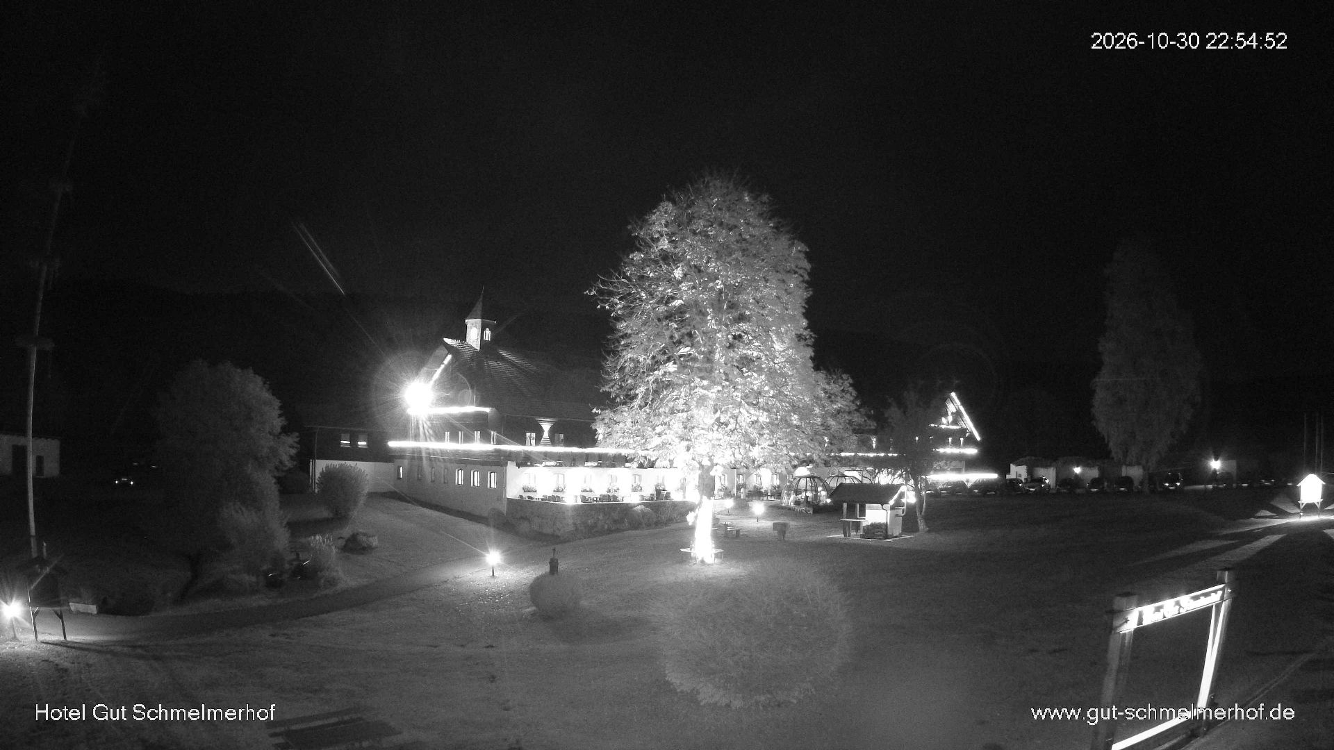 Englmar-Rettenbach - Webcams